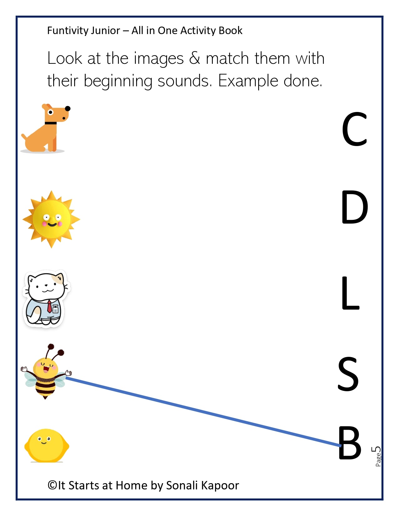 Funtivity Jr. 40+All iN 1