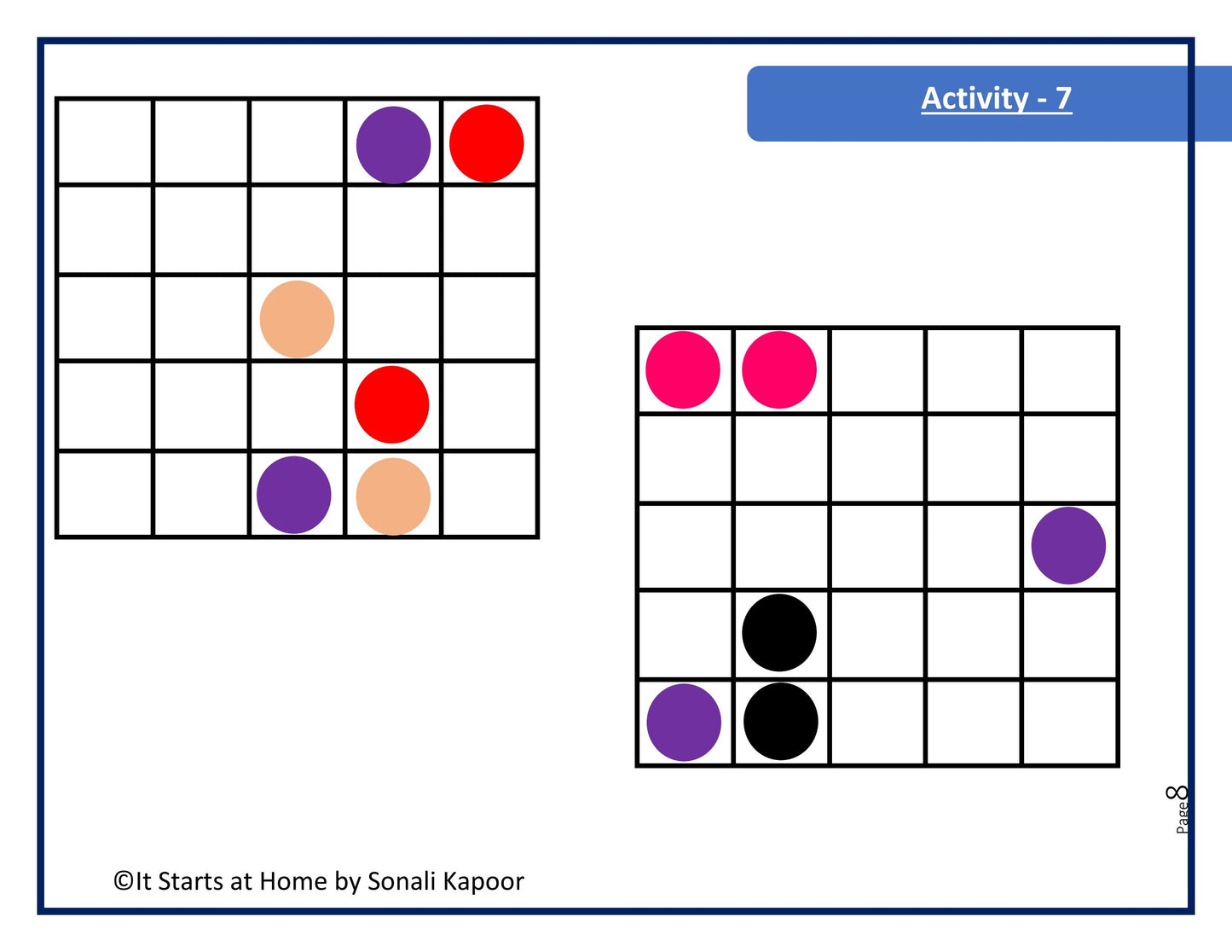 Brain Teaser - Route