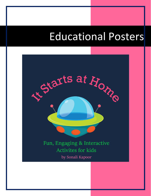 Educational Posters