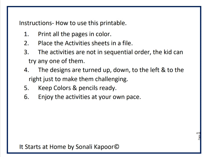 Logical Reasoning Brain Teaser