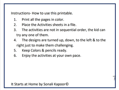 Logical Reasoning Brain Teaser