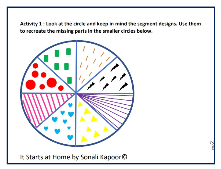 Logical Reasoning Brain Teaser
