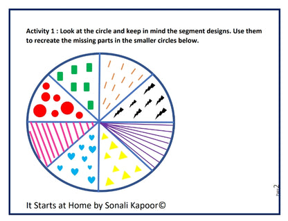 Logical Reasoning Brain Teaser