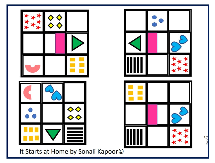 Logical Reasoning Brain Teaser