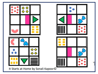 Logical Reasoning Brain Teaser