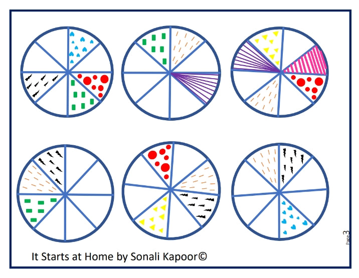 Logical Reasoning Brain Teaser