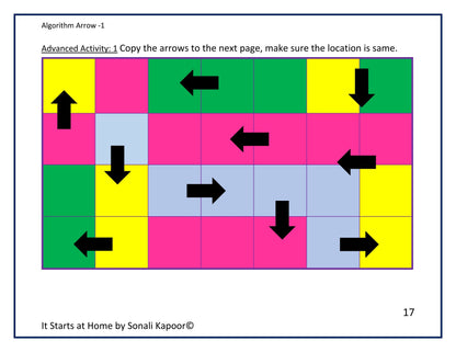Algorithm - Set of 5