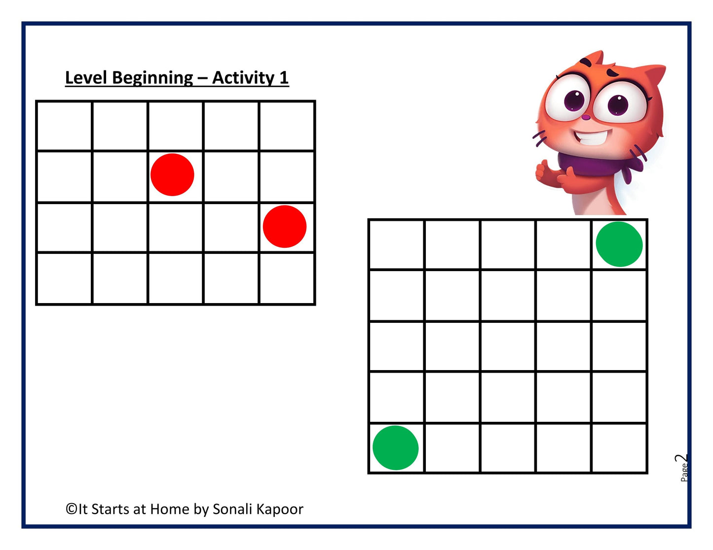 Brain Teaser - Route