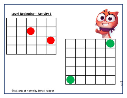 Brain Teaser - Route