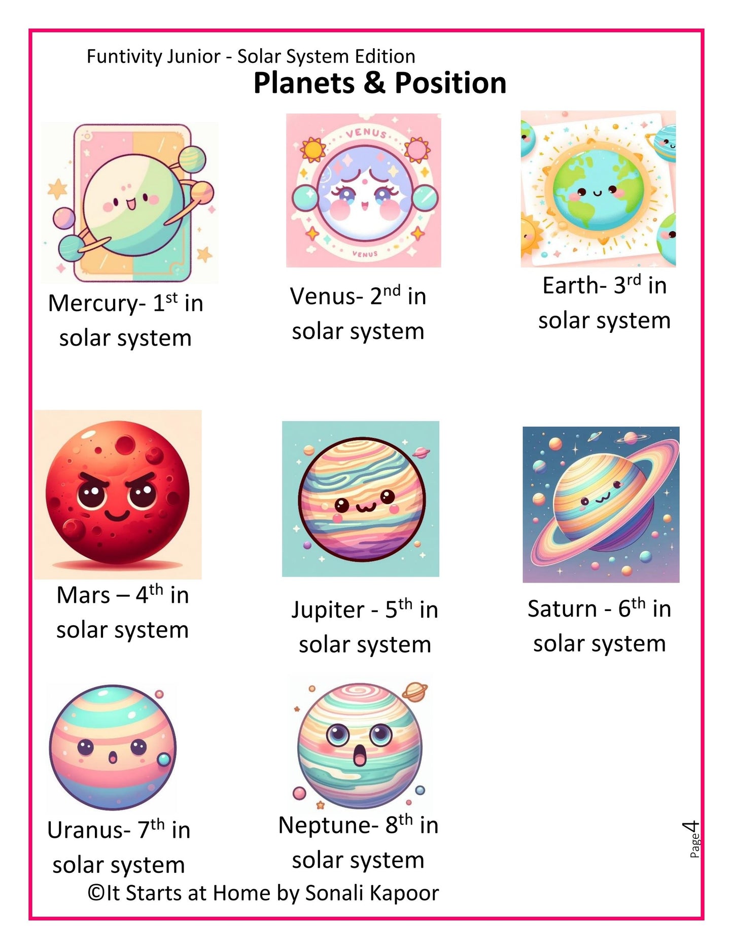 Solar System
