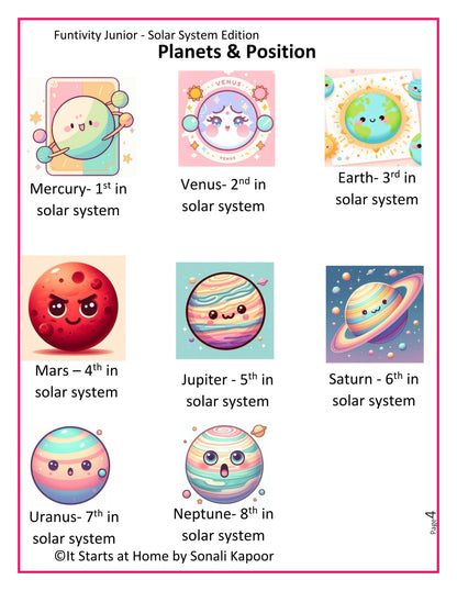 Solar System
